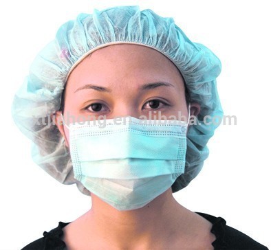 hospital medical supplies the mask design consumers disposable sanitary face mask